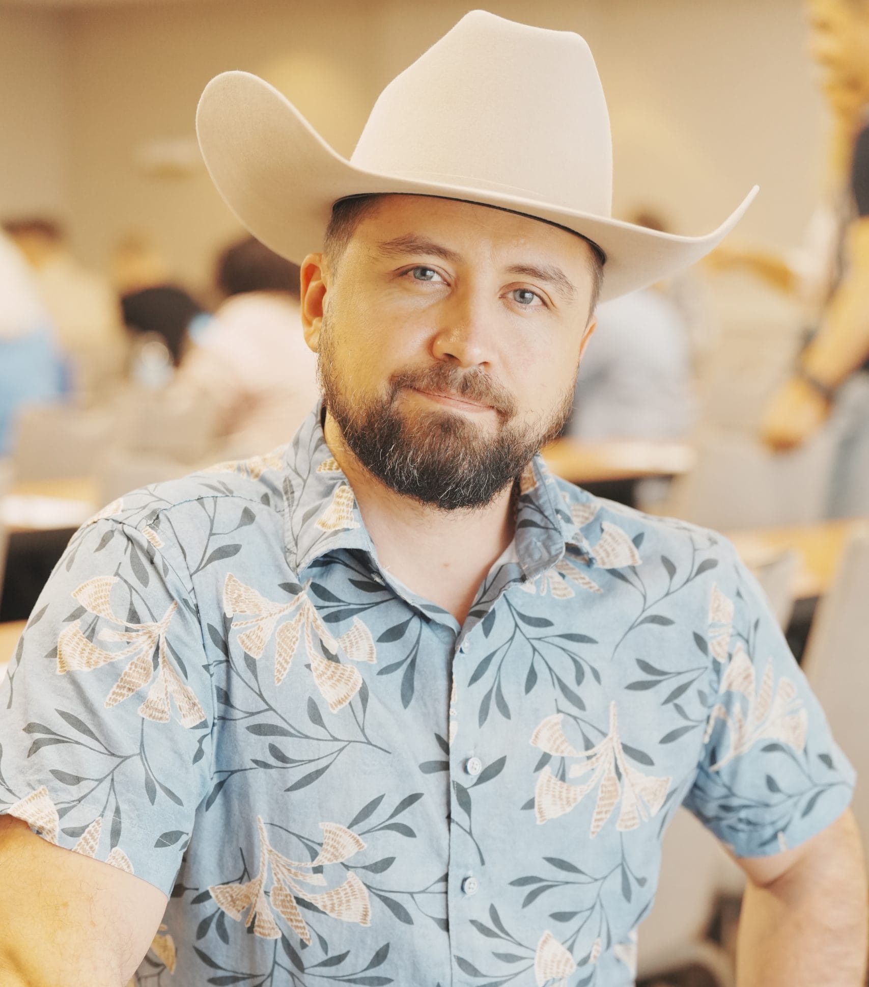 Фото студента 2