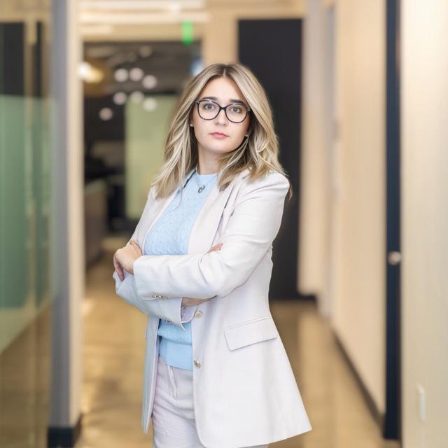 Фото студента 3