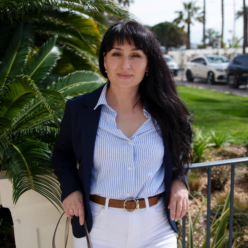 Фото студента 8