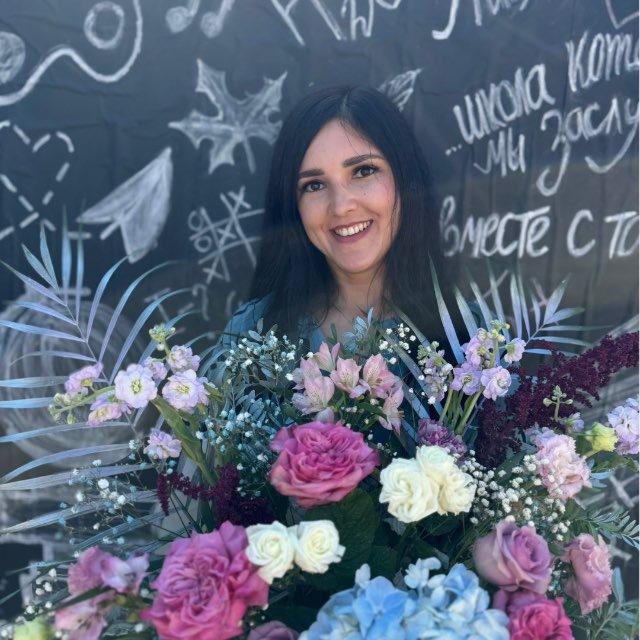 Фото студента 48