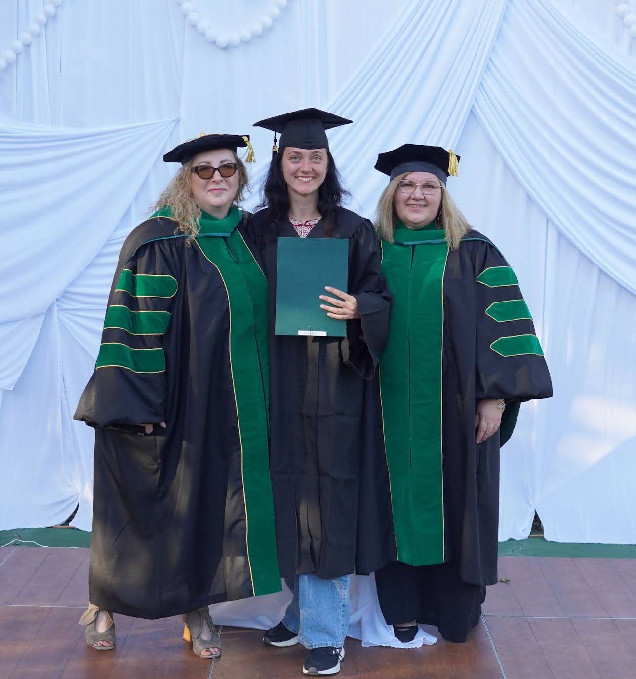 Фото студента 95