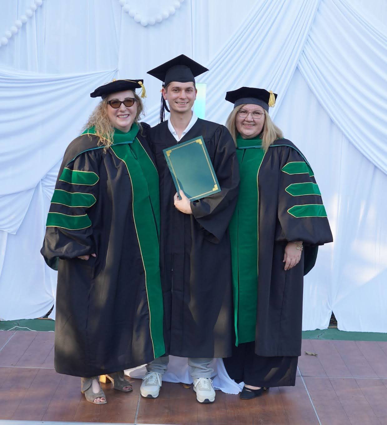 Фото студента 96