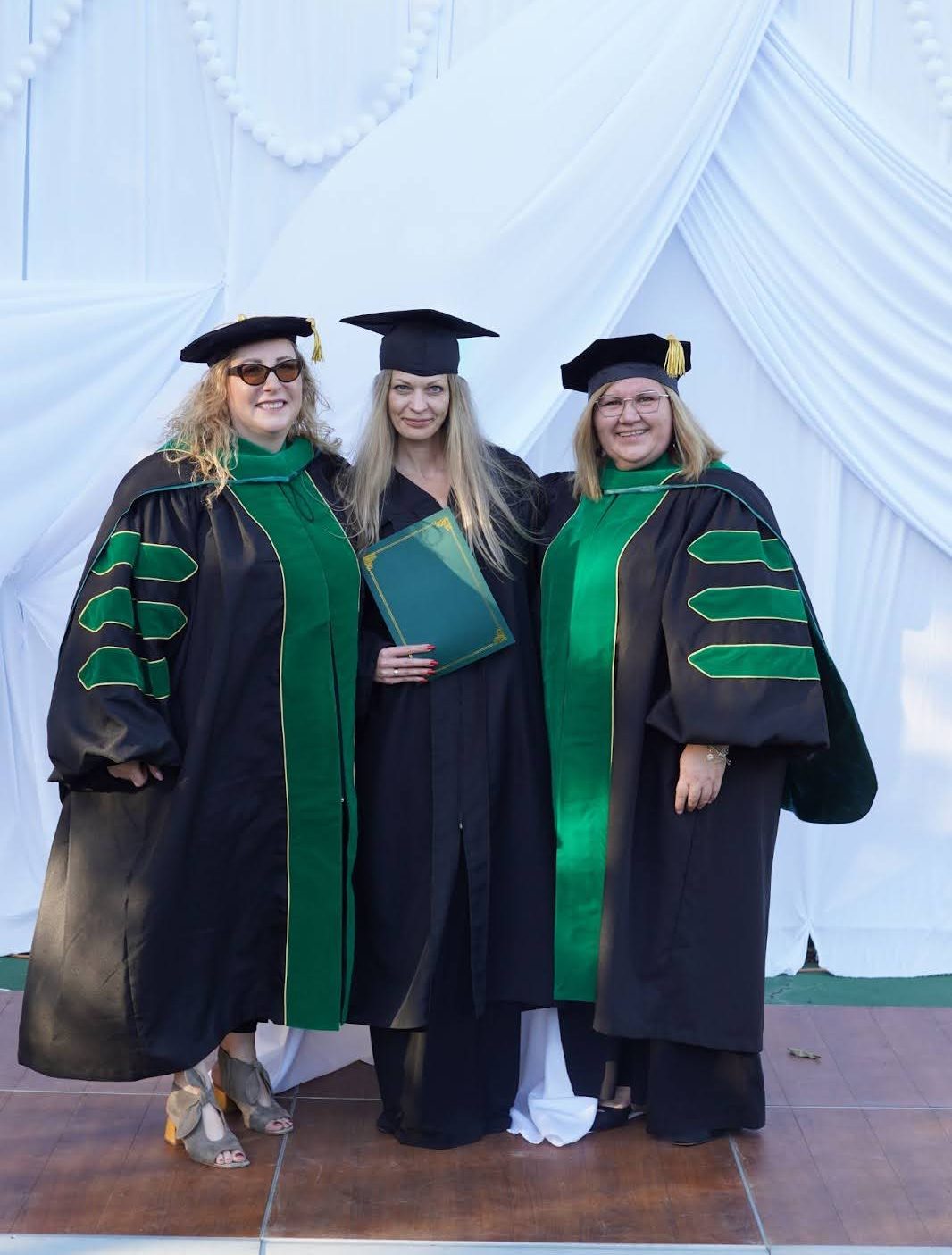 Фото студента 100