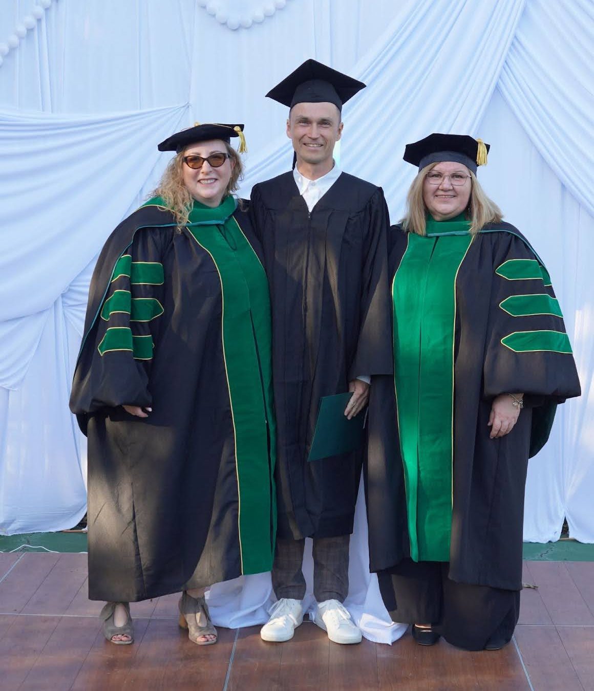 Фото студента 98