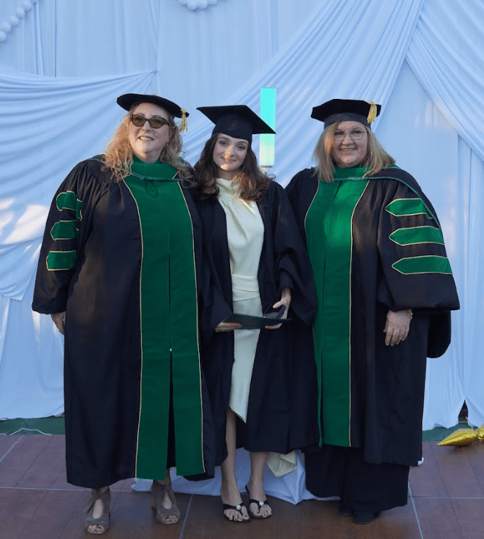 Фото студента 135