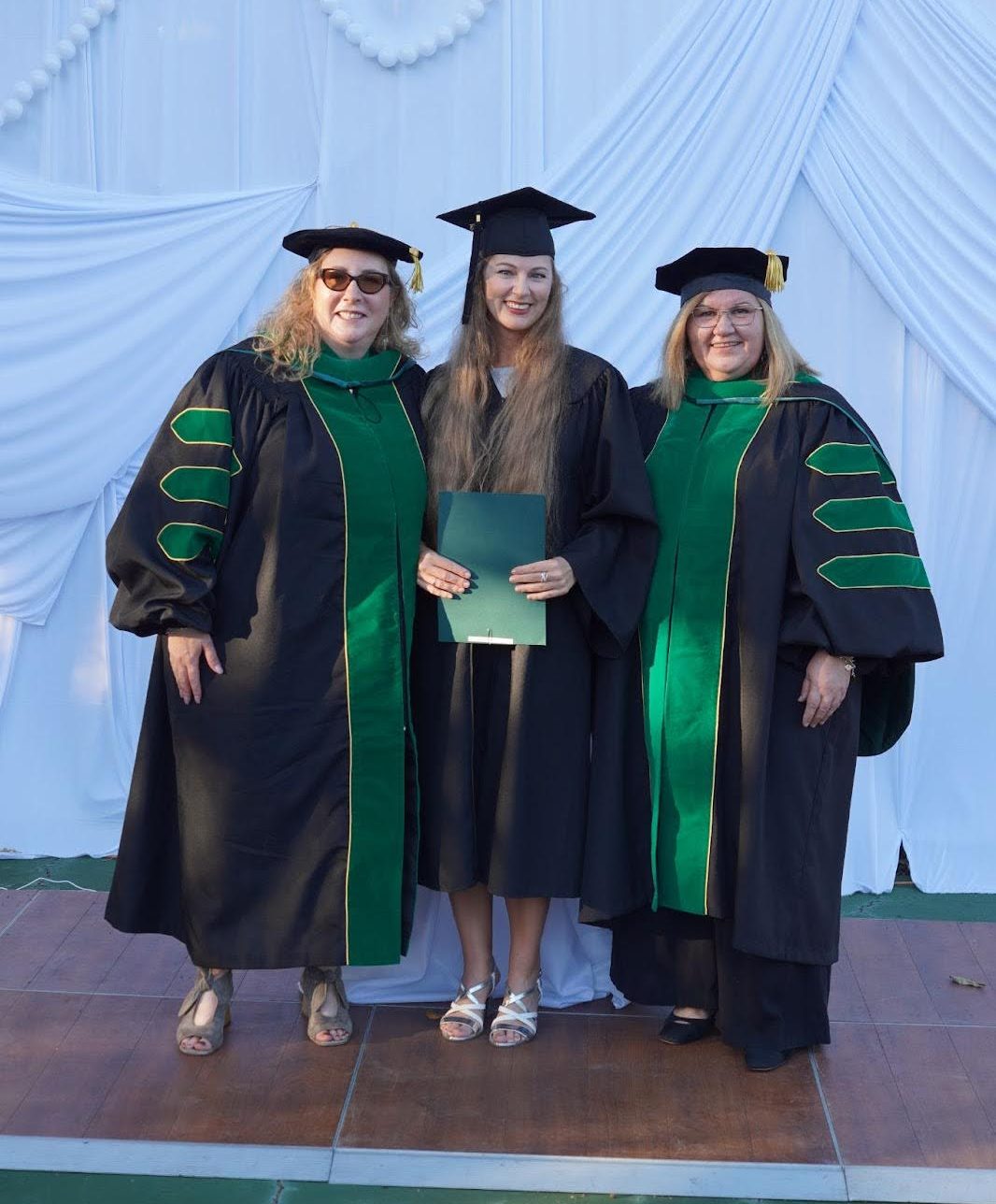 Фото студента 123