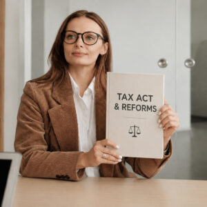 One Big Beautiful Bill Act