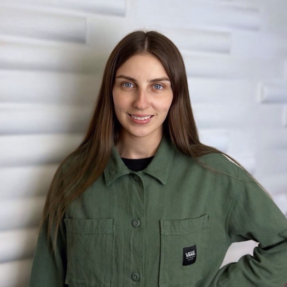 Liubov Logutenko