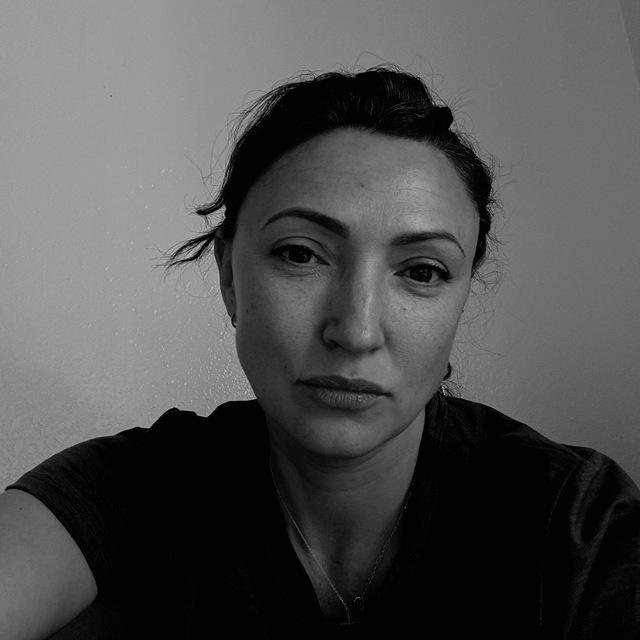 Marina Rashevchenko