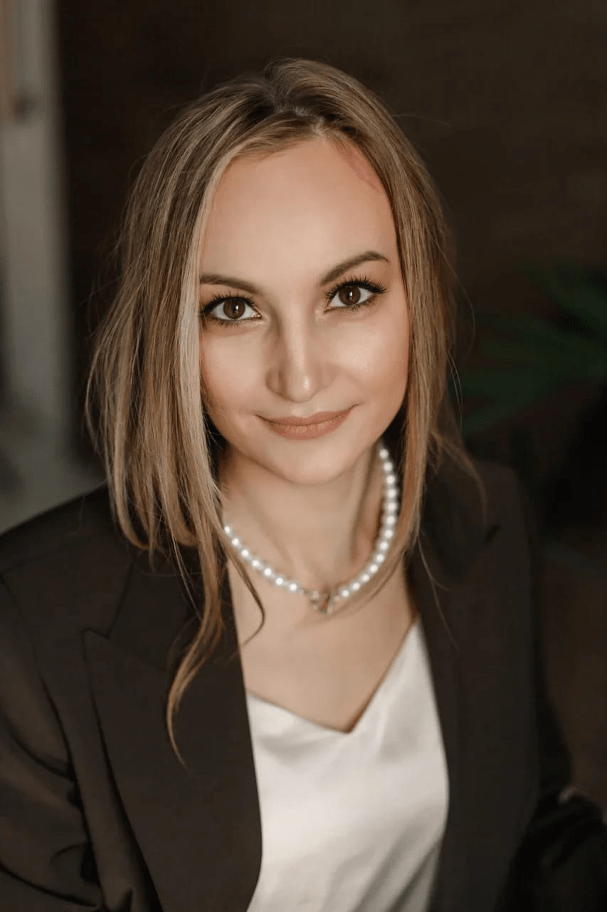 Nelli Tukhvatulina
