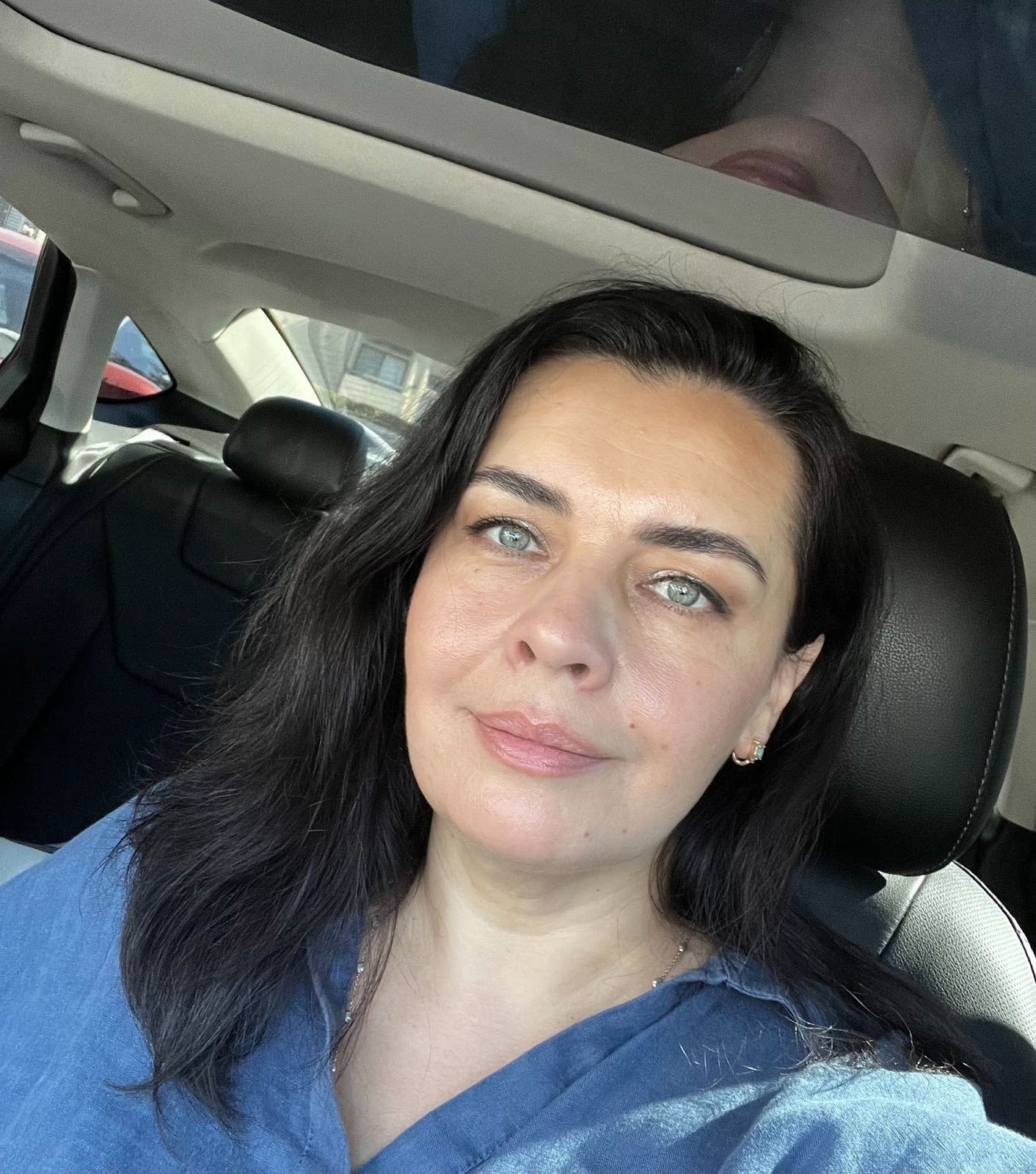 Olga Bardina