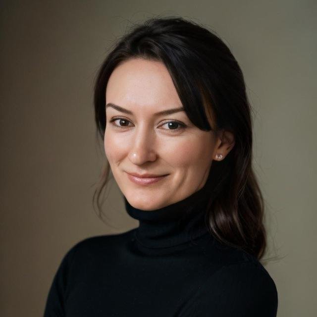 Olga Botchenko