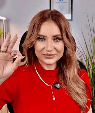 Olya Khan