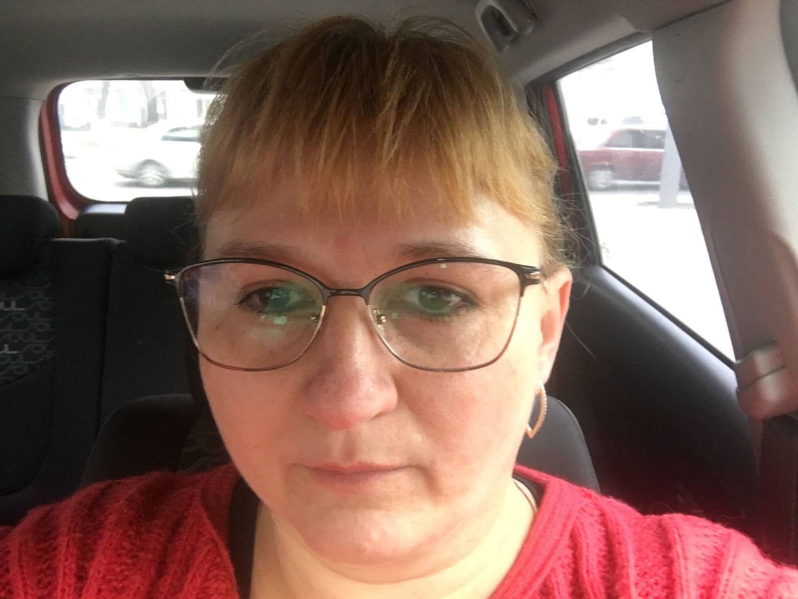 Svitlana Havrylova