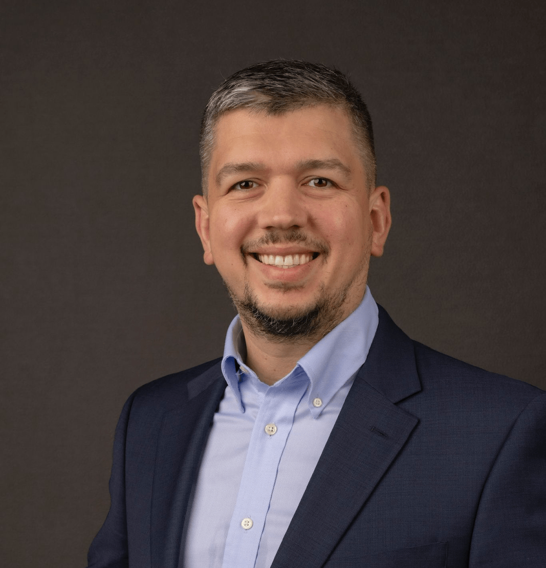 Valeriy Barazna, MSF