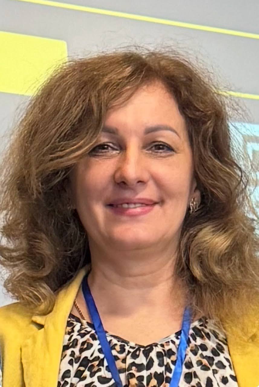 Tatiana Mitiukova