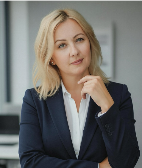 Lara Kukosyan