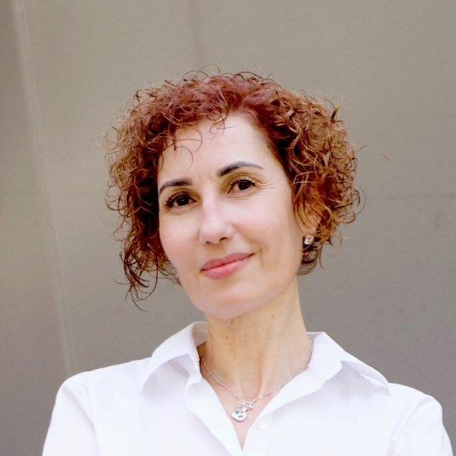 Leilia Izetova
