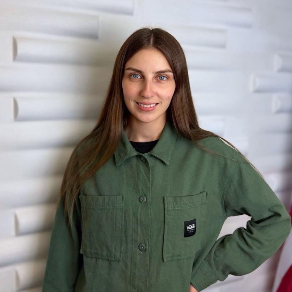 Liubov Logutenko