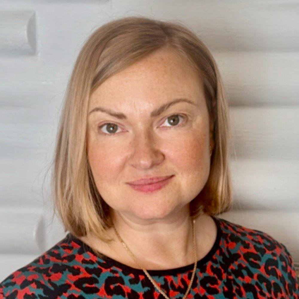 Anastasia Moskaleva