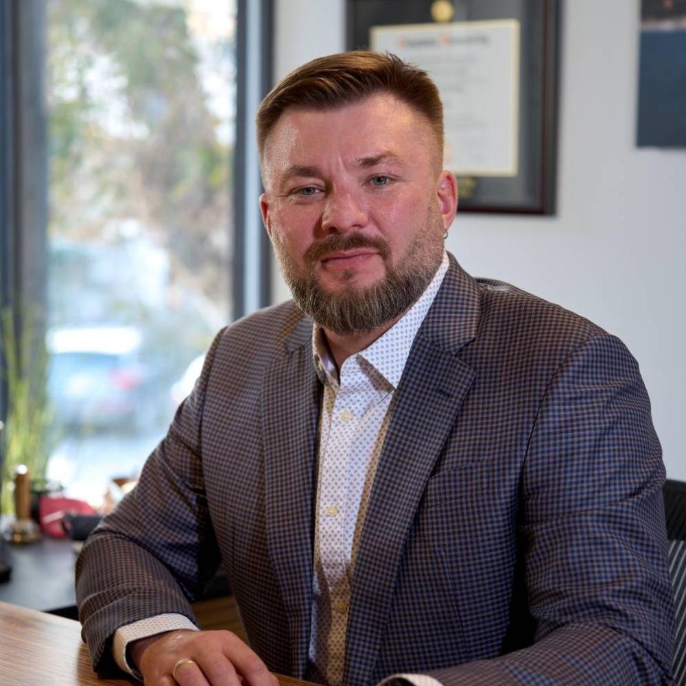 Gennadii Bogachev