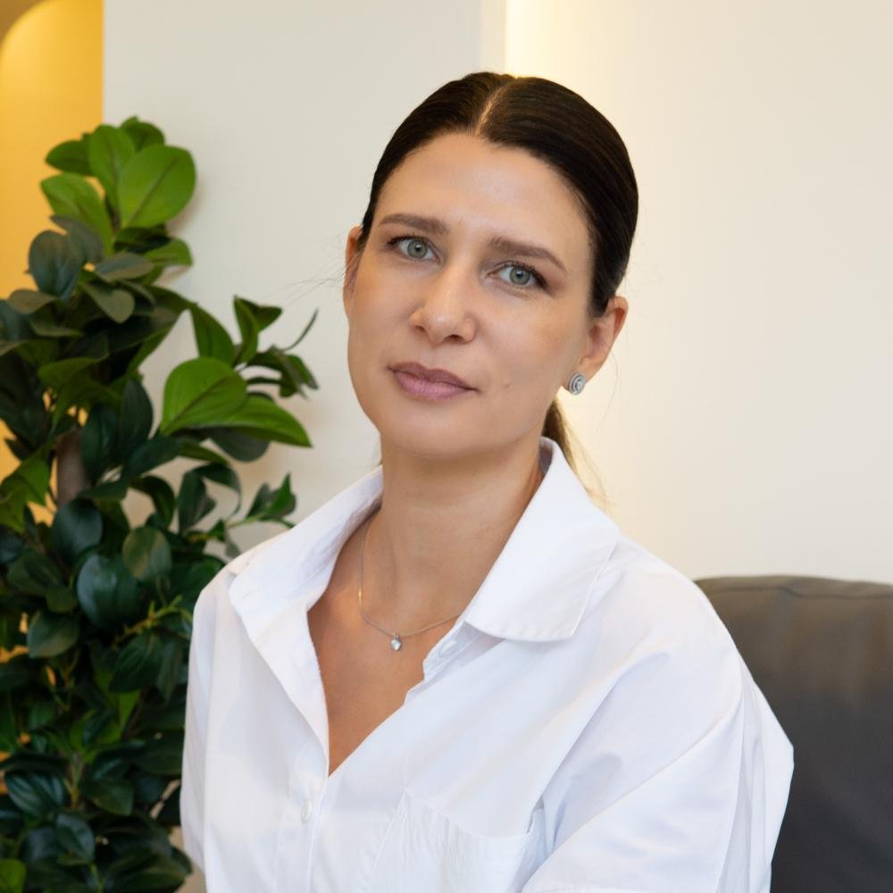 Tatiana Saied
