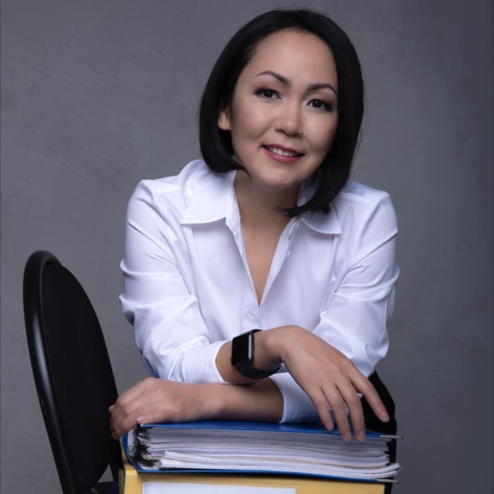 Mira Ismailova