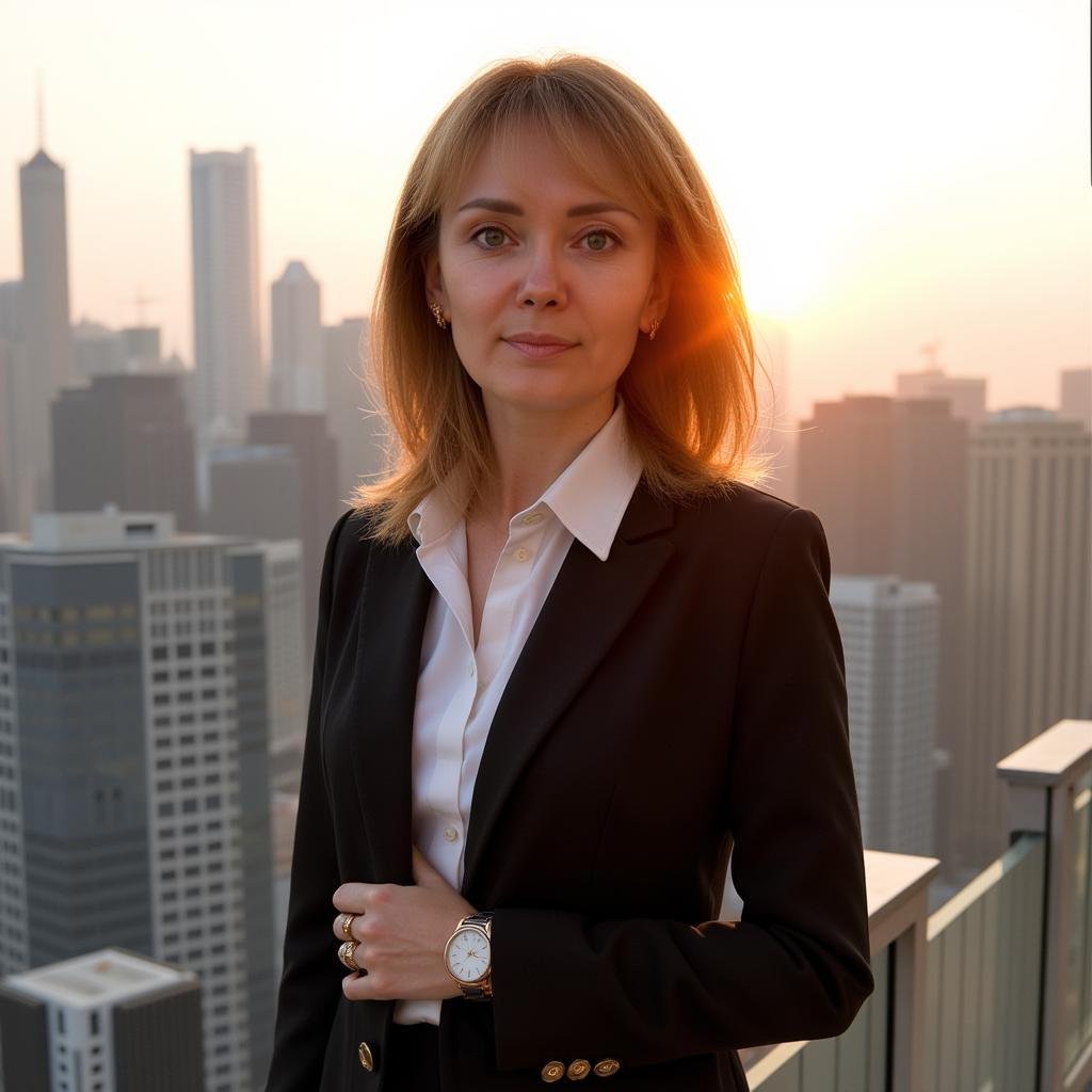 Elena Fomina