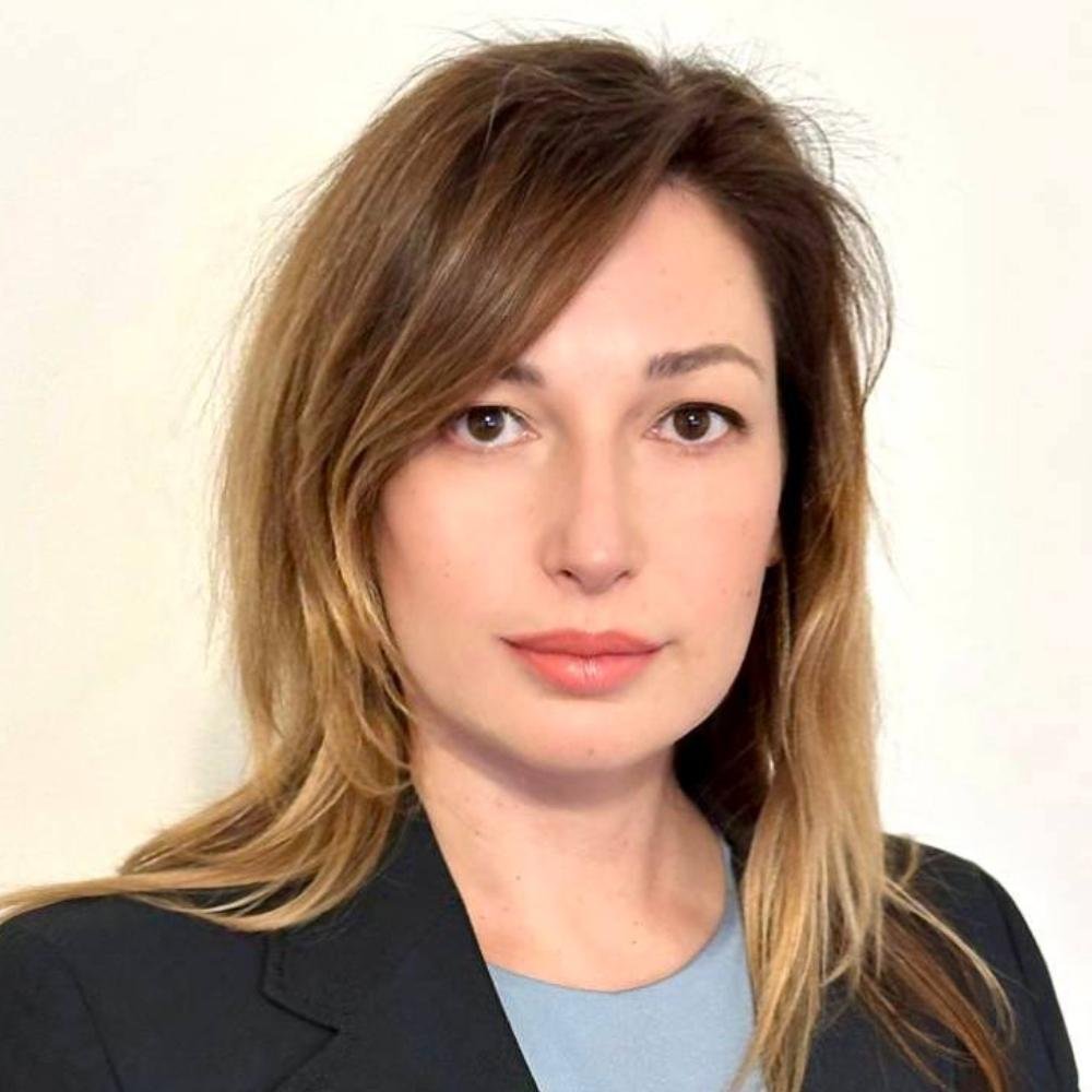 Elena Matiushina