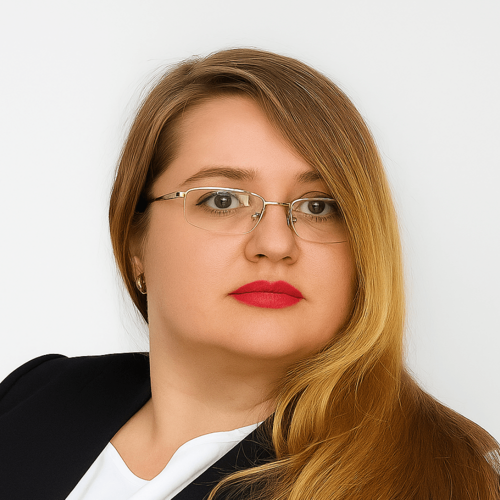 Hanna Nikokosheva