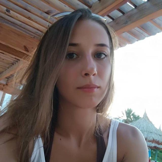Alina Sokolenko