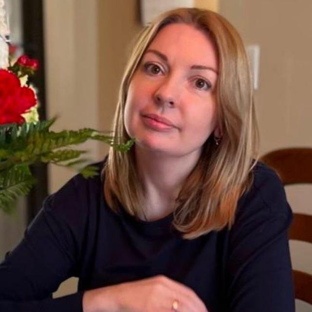 Marina Kamaeva