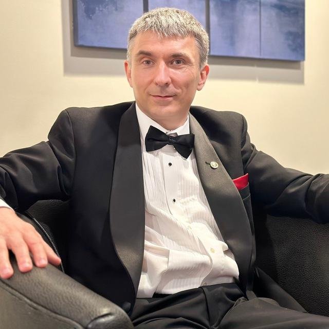 Volodymyr Tasyts