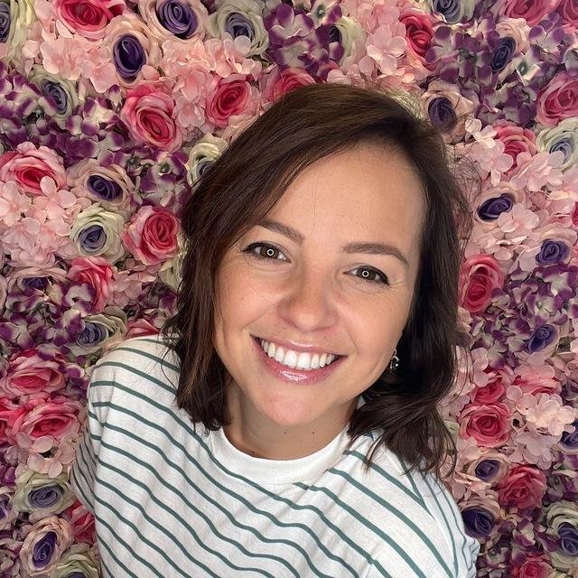 Linara Shtonyk