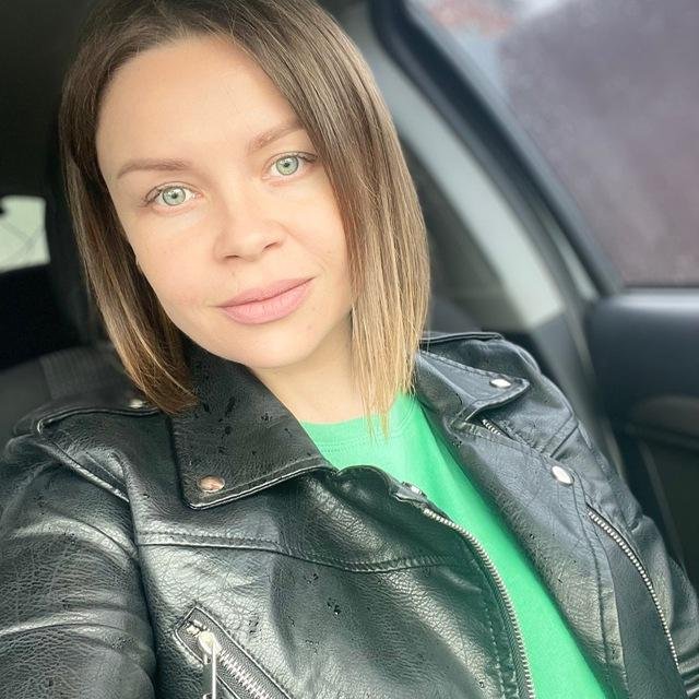 Olena Kovtun