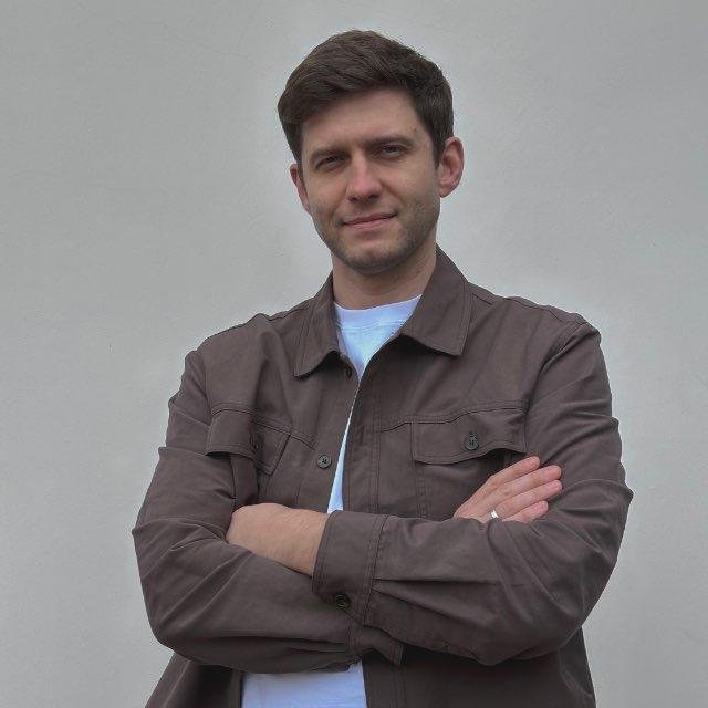 Mikhail Rasnyuk