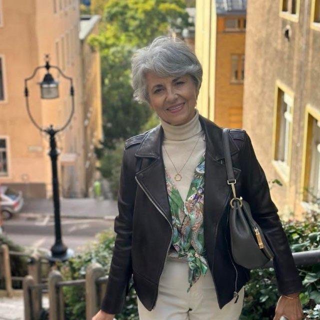 Svitlana Kaplia