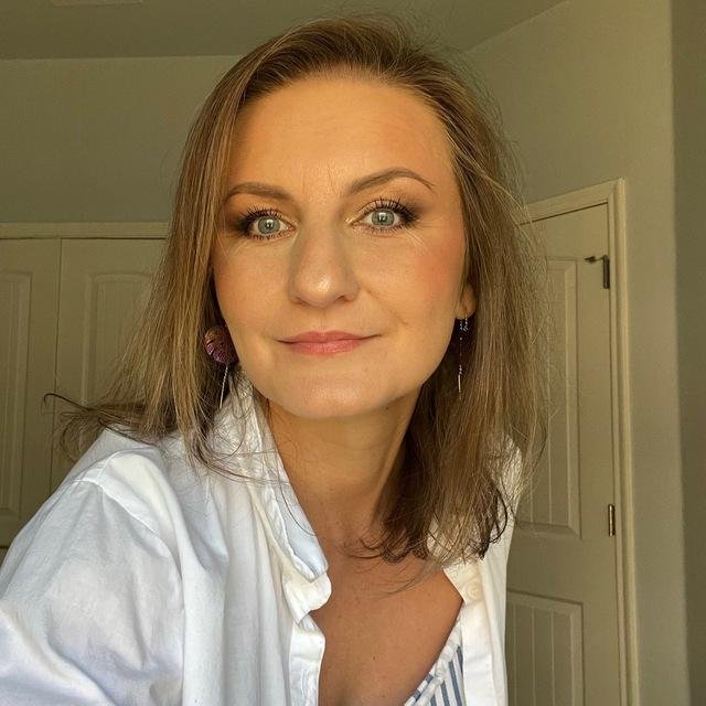 Alena Shalkovskaya