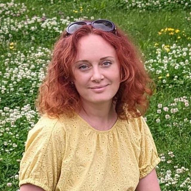 Svetlana Zueva