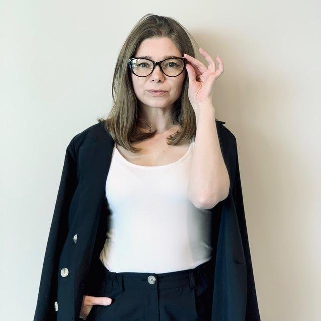 Oxana Meshcheryakova