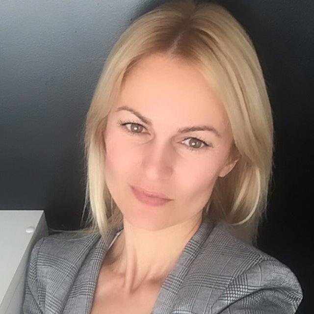 Nataliya Baranovych