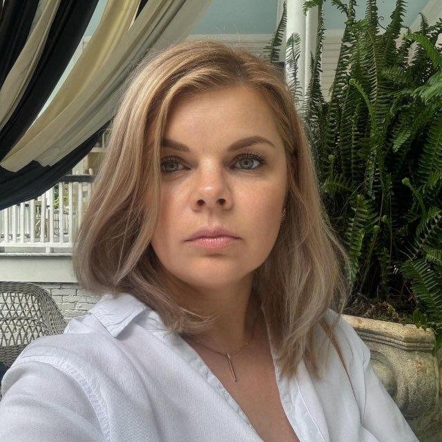 Tatiana Yakovleva
