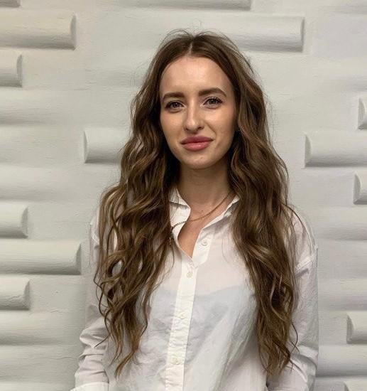 Olha Liashenko