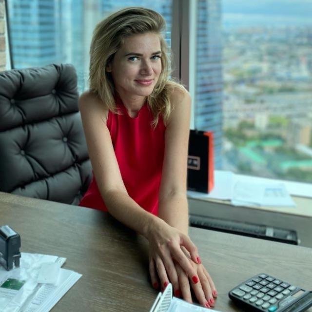 Elena Bondarchuk