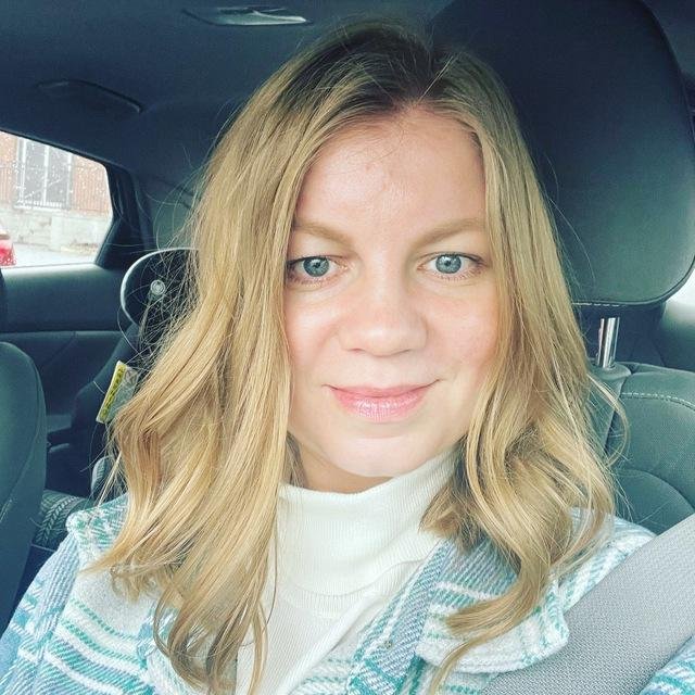 Nelly Bakulina