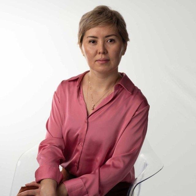 Aigul Idrisova