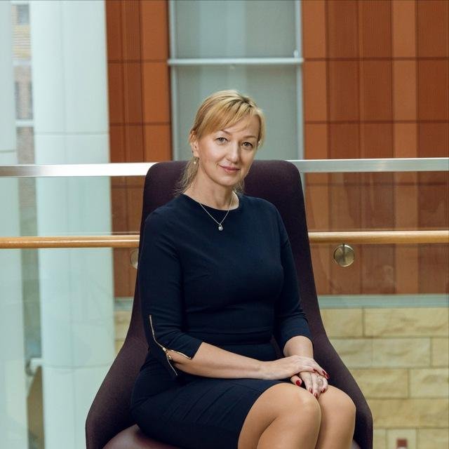 Olena Danneels