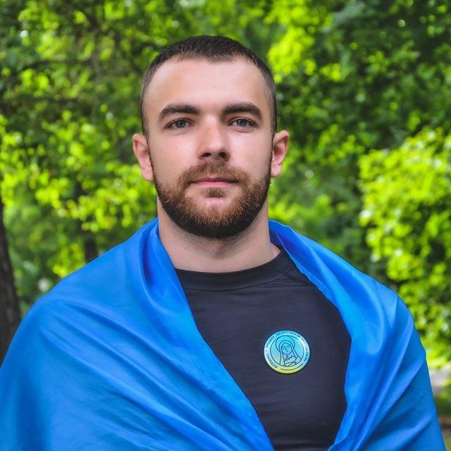 Kyrylo Kish