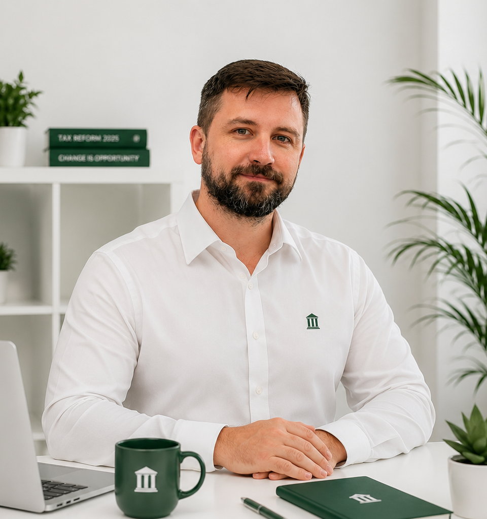 Pavel Bocharov