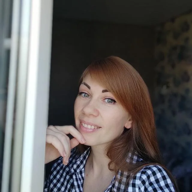 Anastasia Matulla